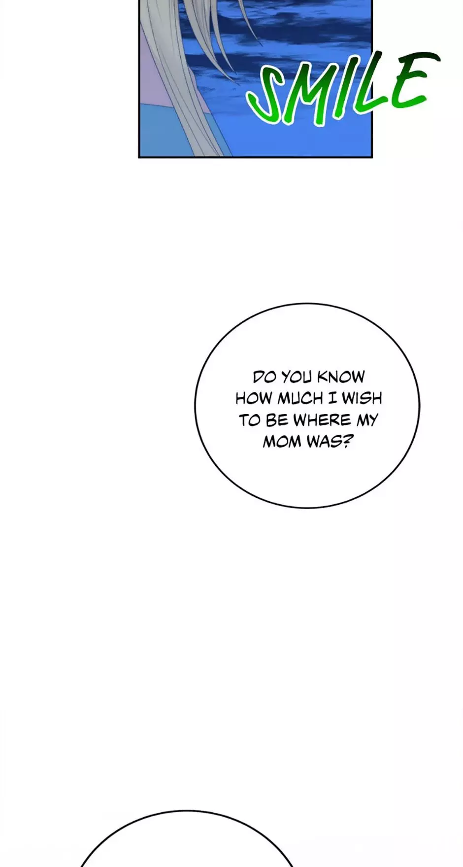 One Step Forward To The Flower Path - Chapter 110 Page 61