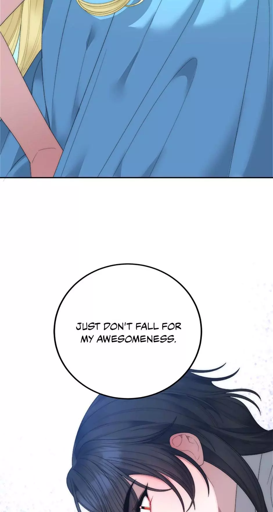 One Step Forward To The Flower Path - Chapter 110 Page 63