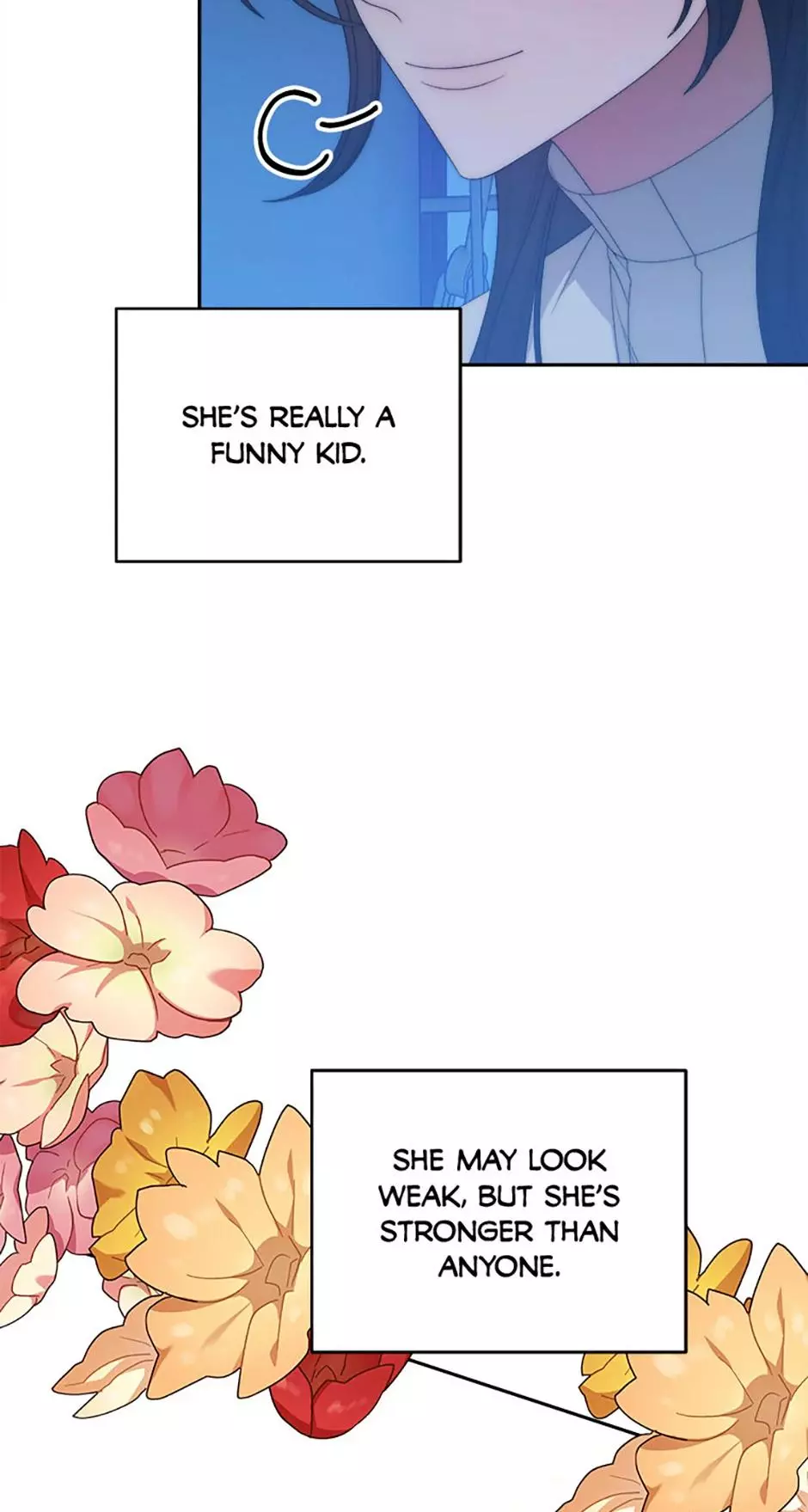 One Step Forward To The Flower Path - Chapter 110 Page 66
