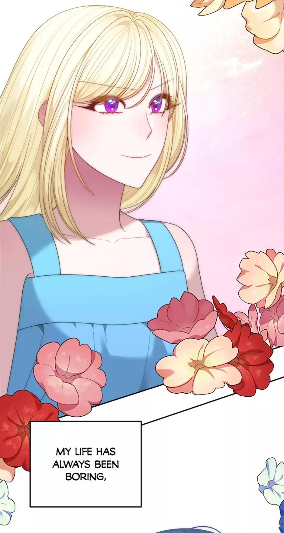 One Step Forward To The Flower Path - Chapter 110 Page 67