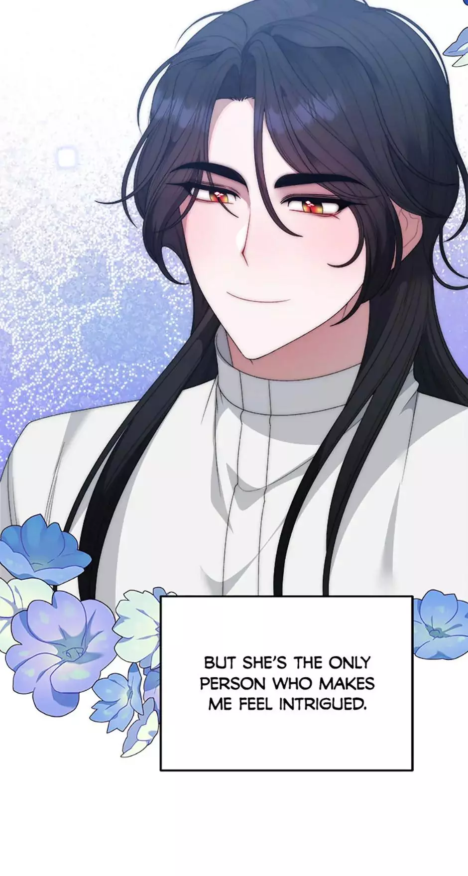One Step Forward To The Flower Path - Chapter 110 Page 68