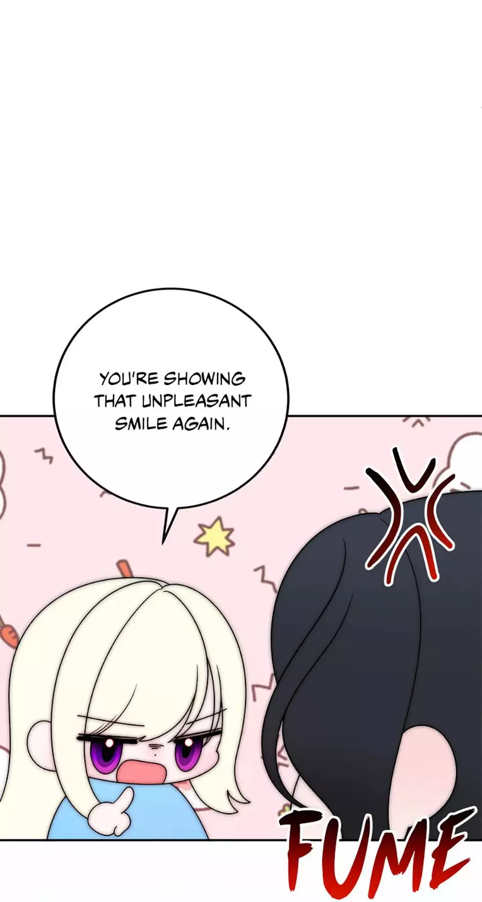 One Step Forward To The Flower Path - Chapter 110 Page 69