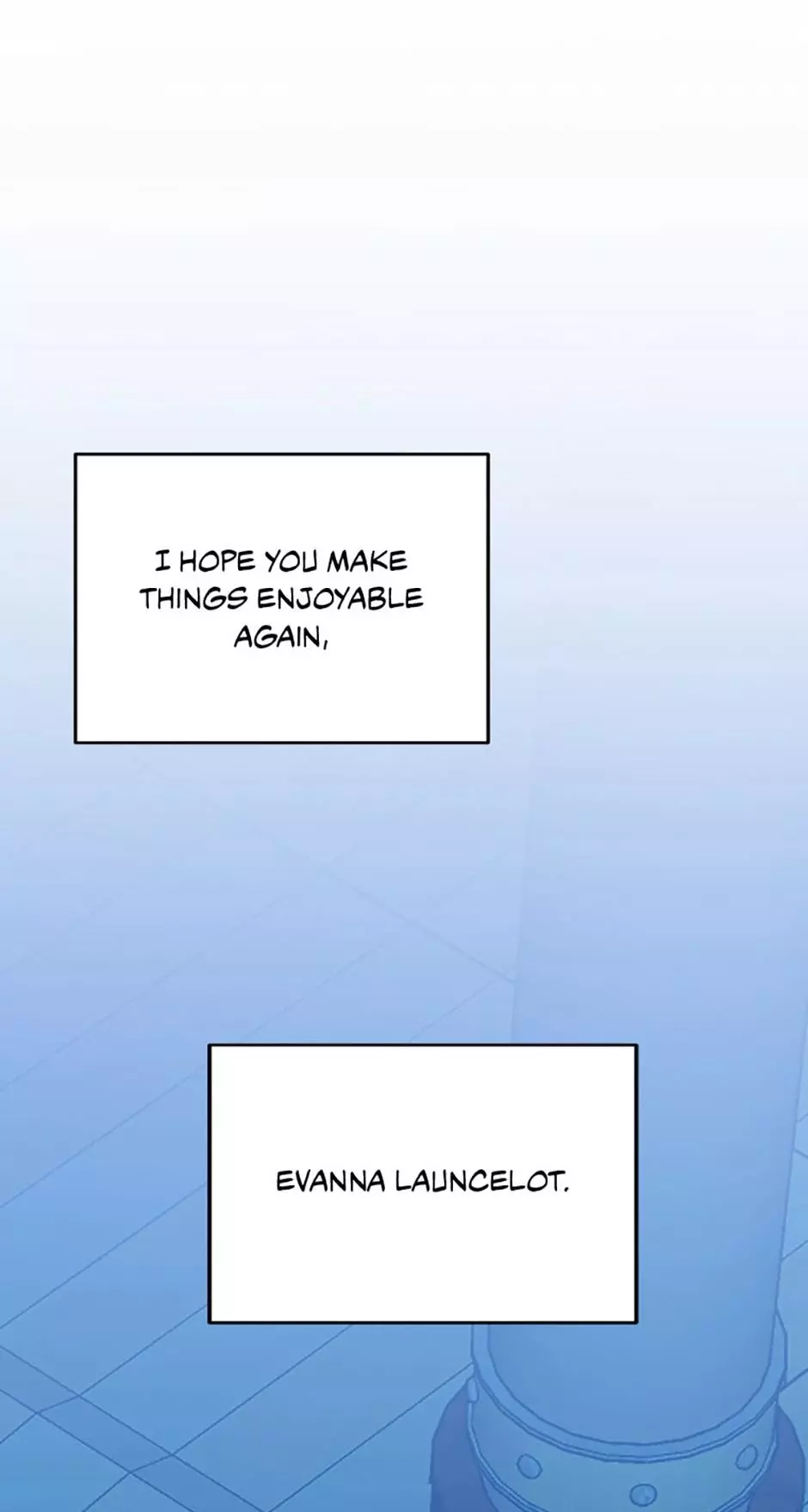 One Step Forward To The Flower Path - Chapter 110 Page 70