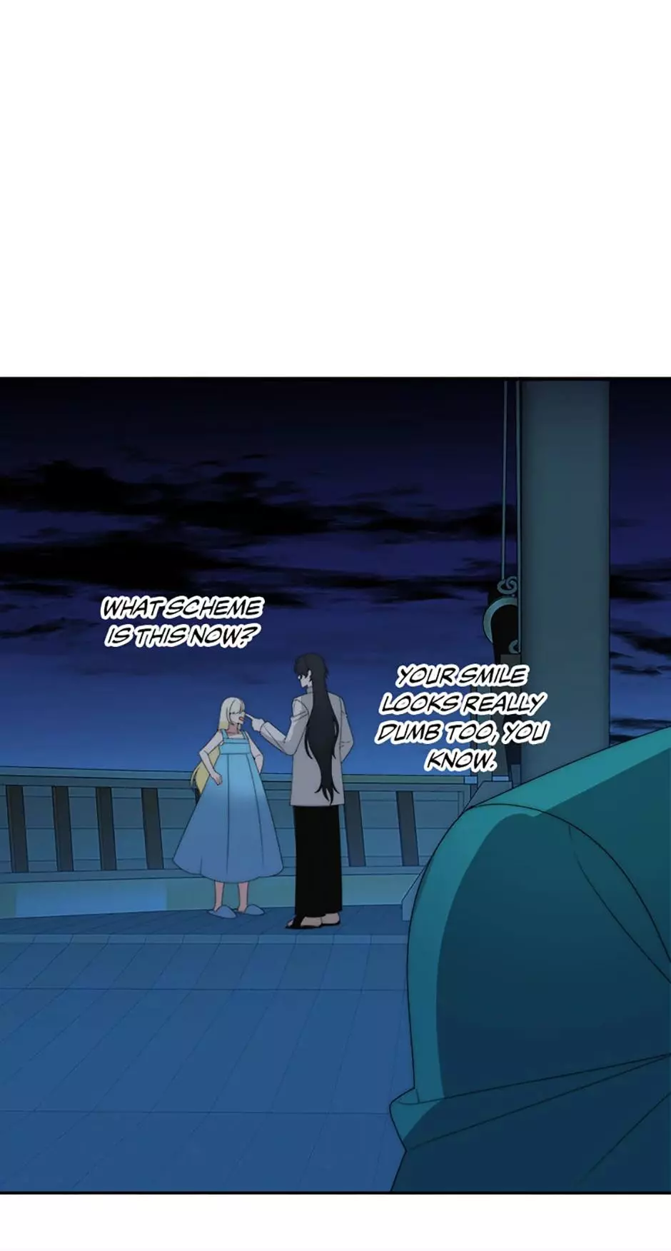 One Step Forward To The Flower Path - Chapter 110 Page 72