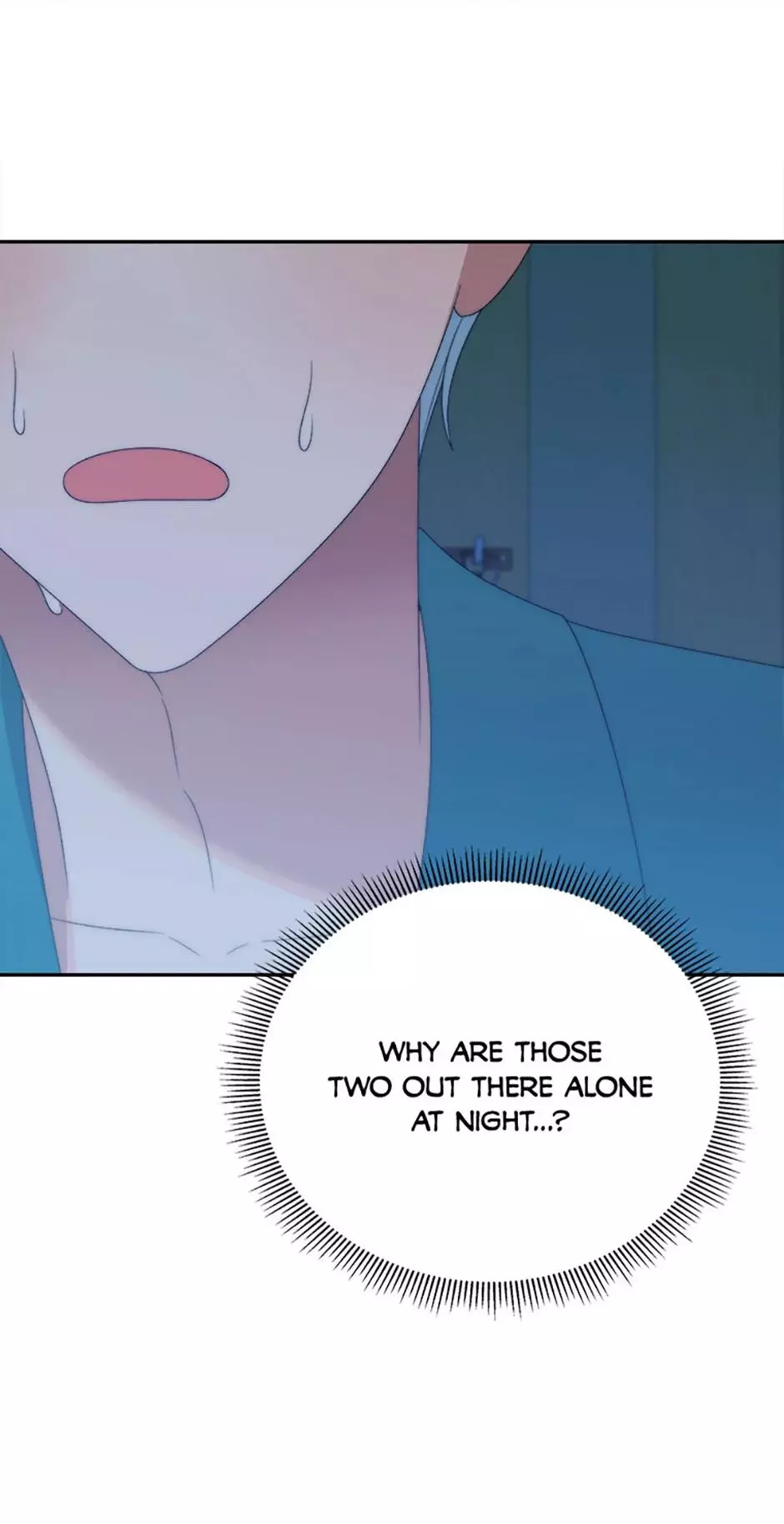 One Step Forward To The Flower Path - Chapter 110 Page 73