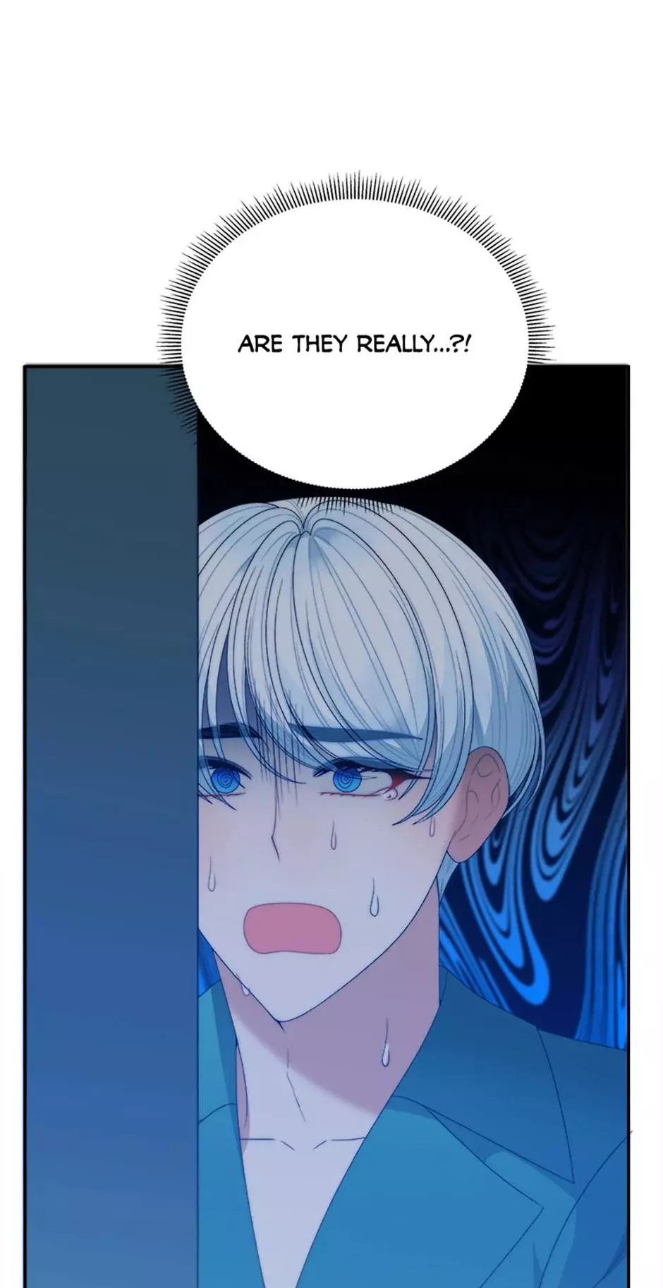 One Step Forward To The Flower Path - Chapter 110 Page 74