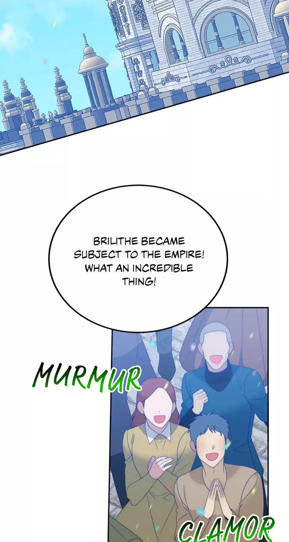 One Step Forward To The Flower Path - Chapter 111 Page 2