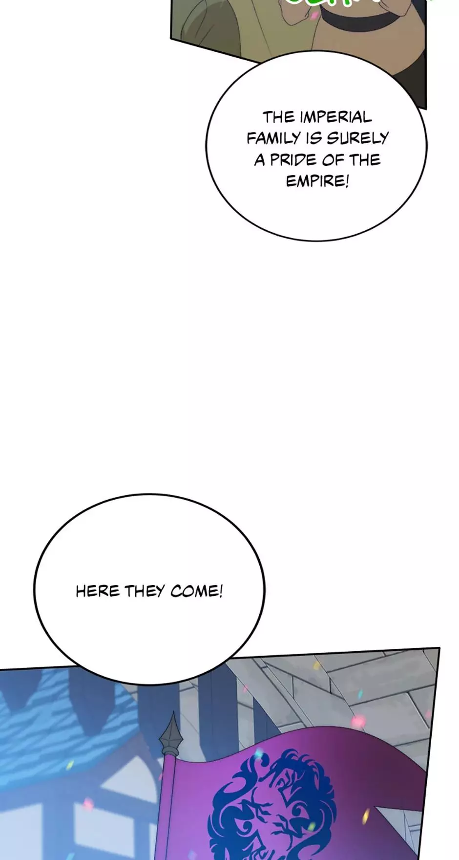One Step Forward To The Flower Path - Chapter 111 Page 3