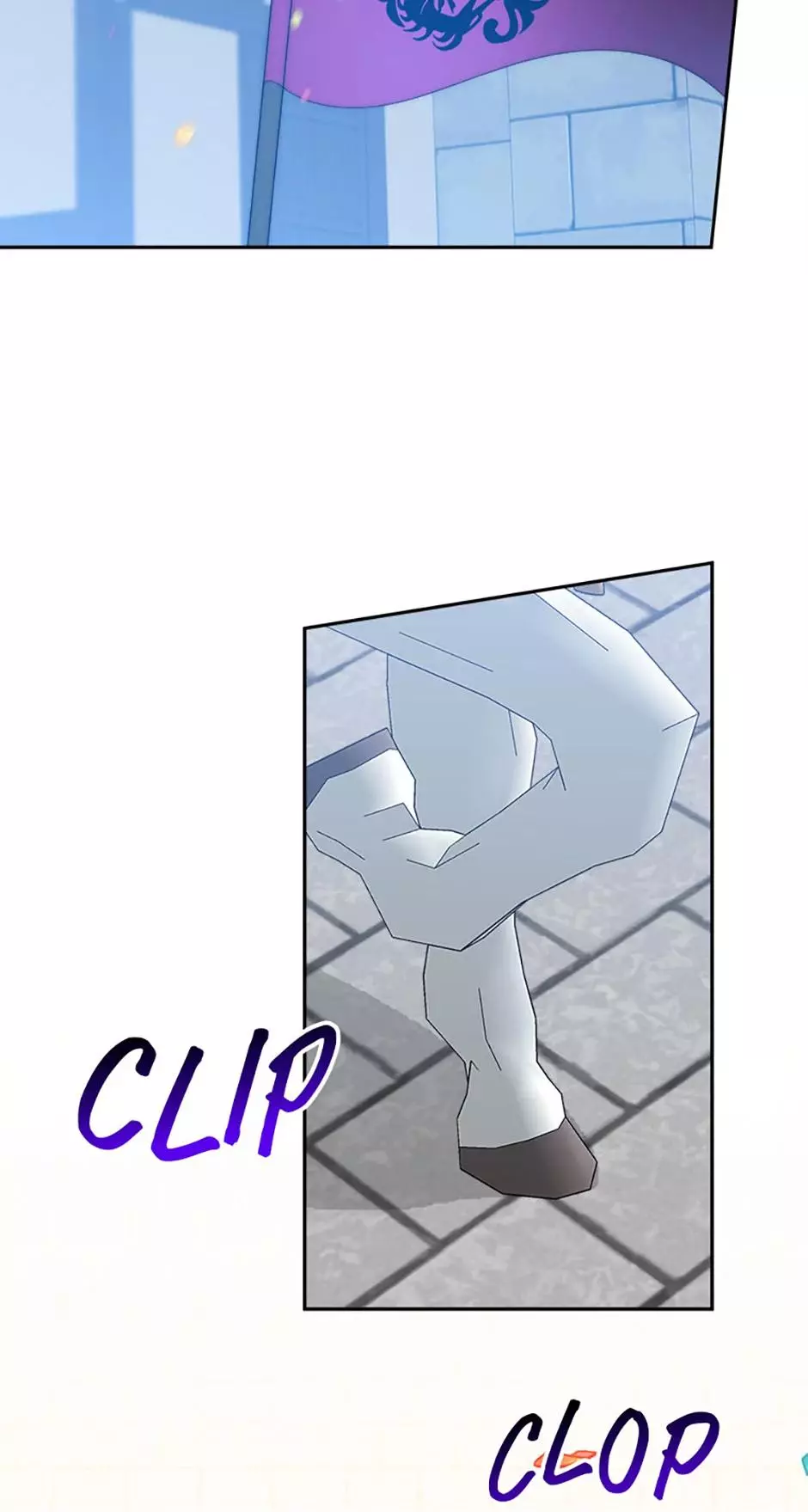 One Step Forward To The Flower Path - Chapter 111 Page 4