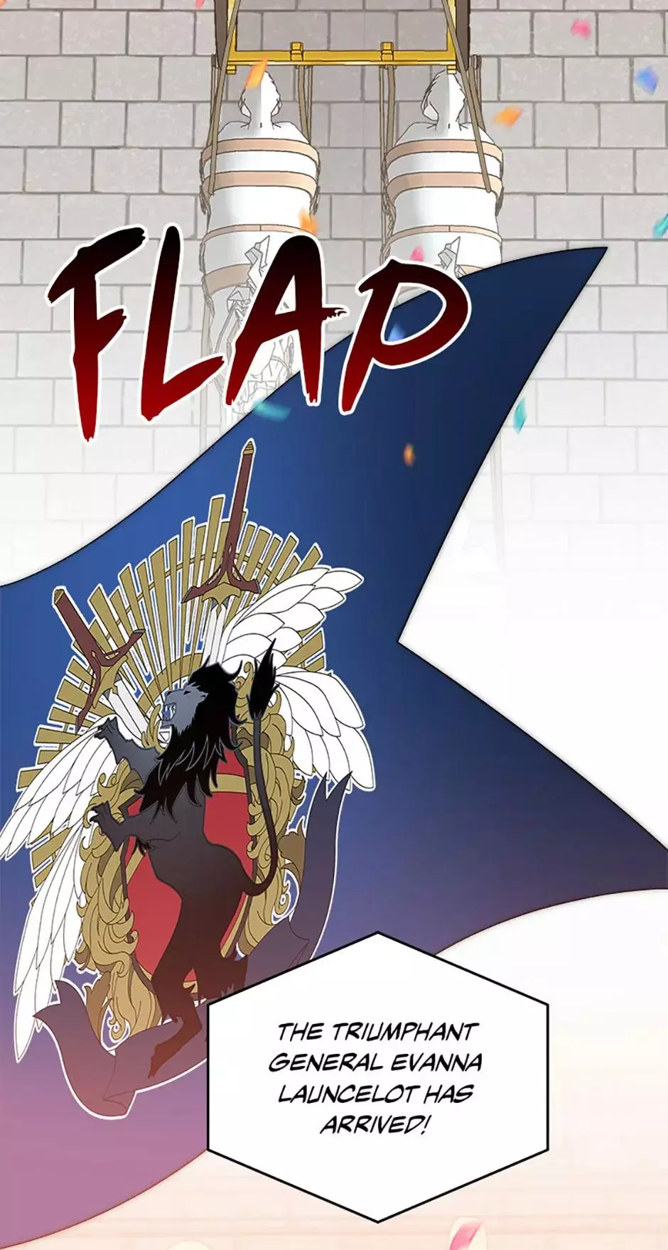 One Step Forward To The Flower Path - Chapter 111 Page 6