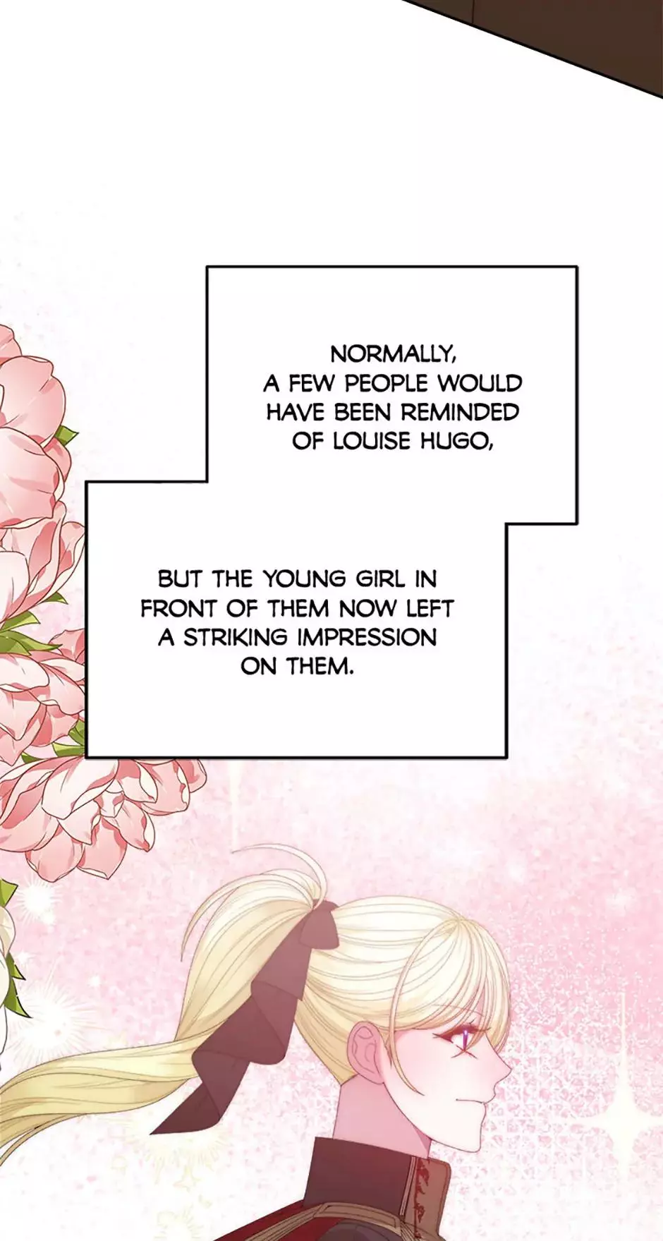 One Step Forward To The Flower Path - Chapter 111 Page 10