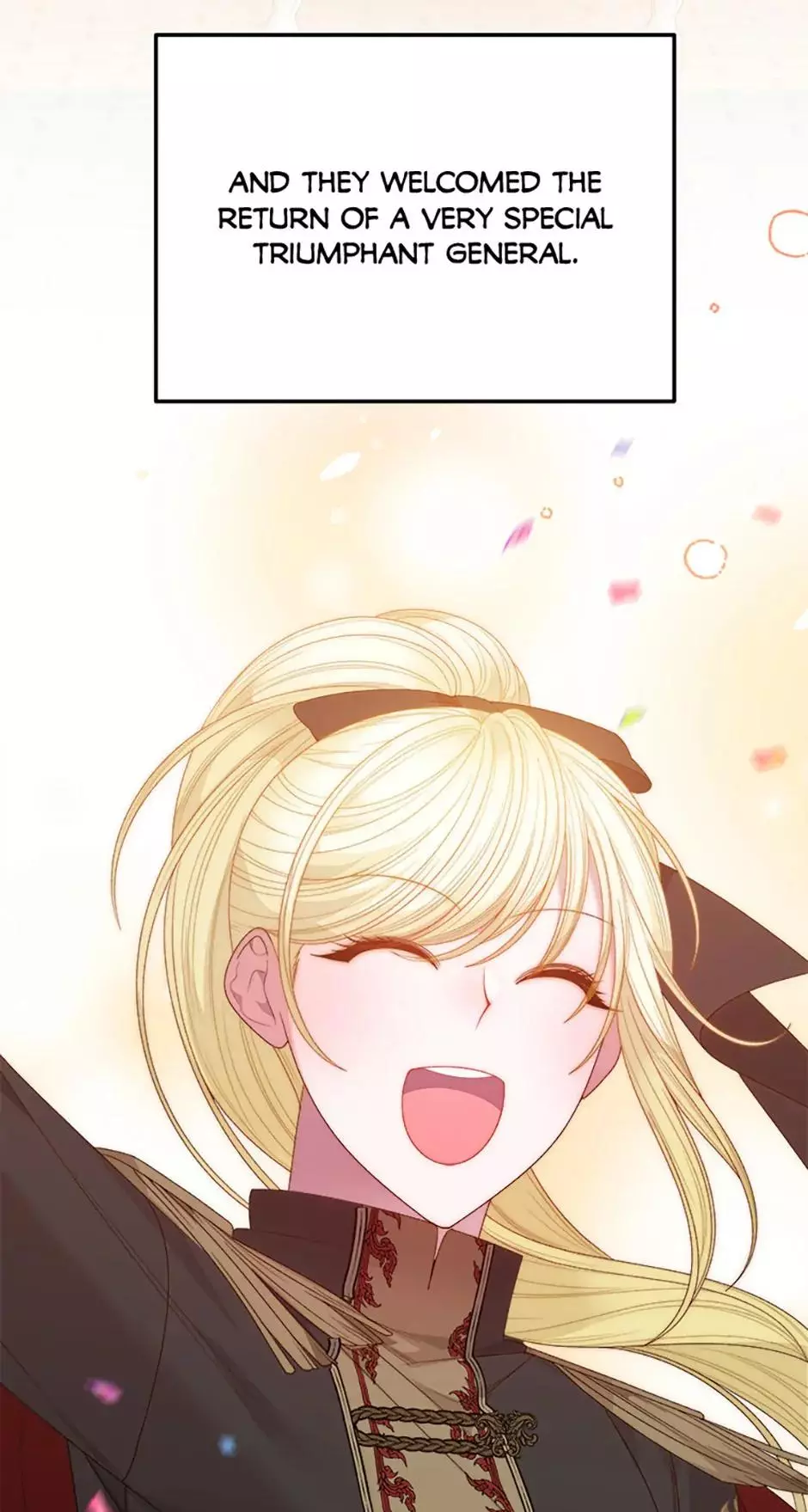 One Step Forward To The Flower Path - Chapter 111 Page 14