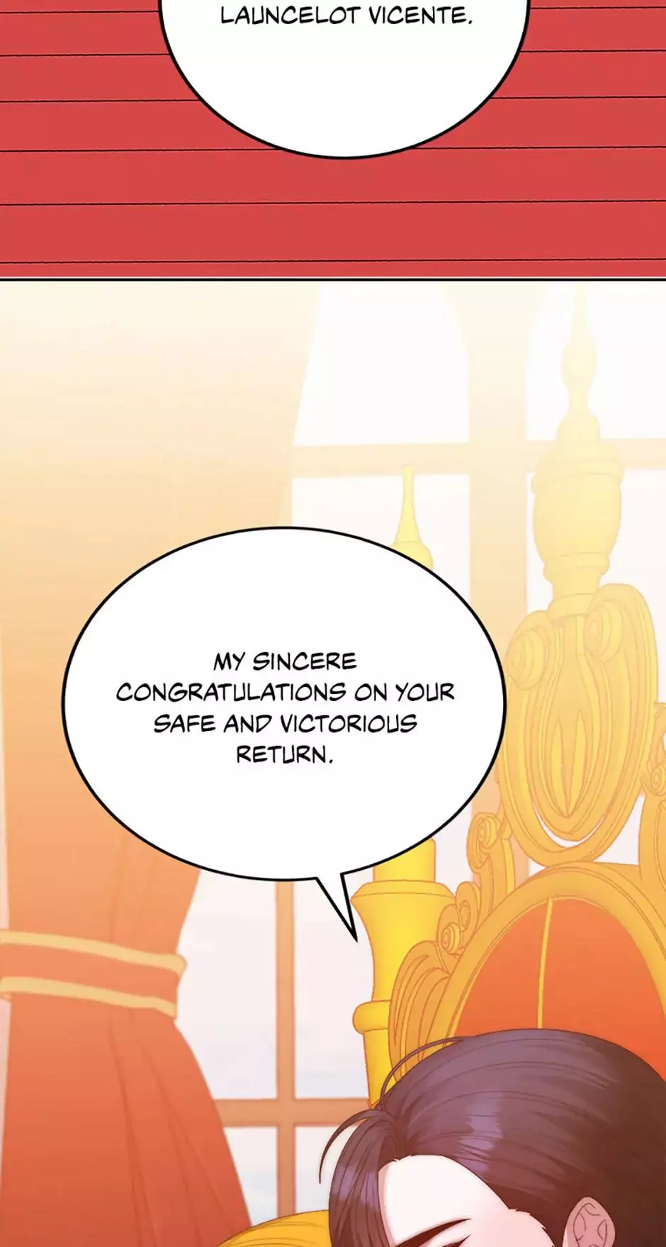 One Step Forward To The Flower Path - Chapter 111 Page 19