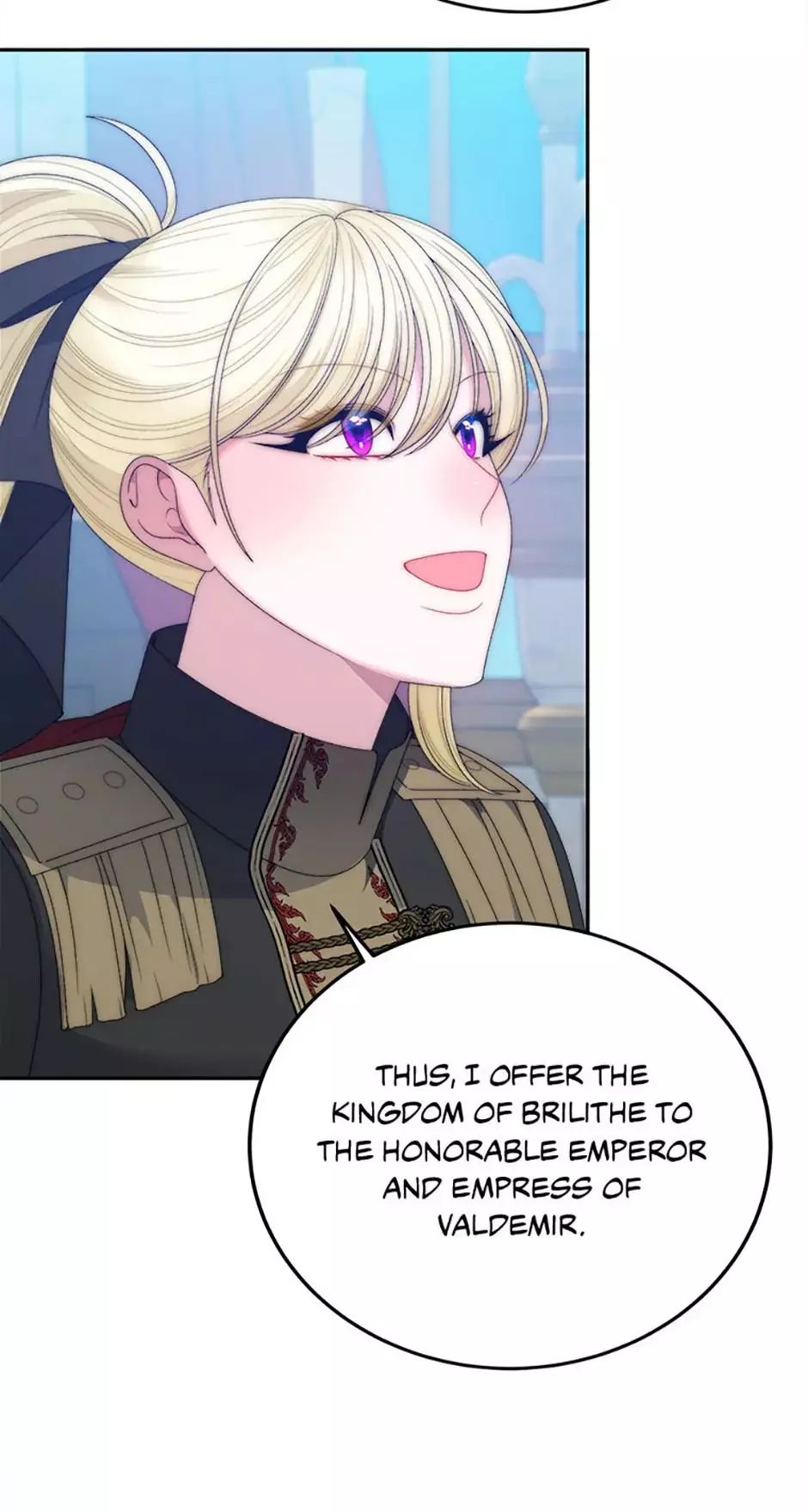 One Step Forward To The Flower Path - Chapter 111 Page 23