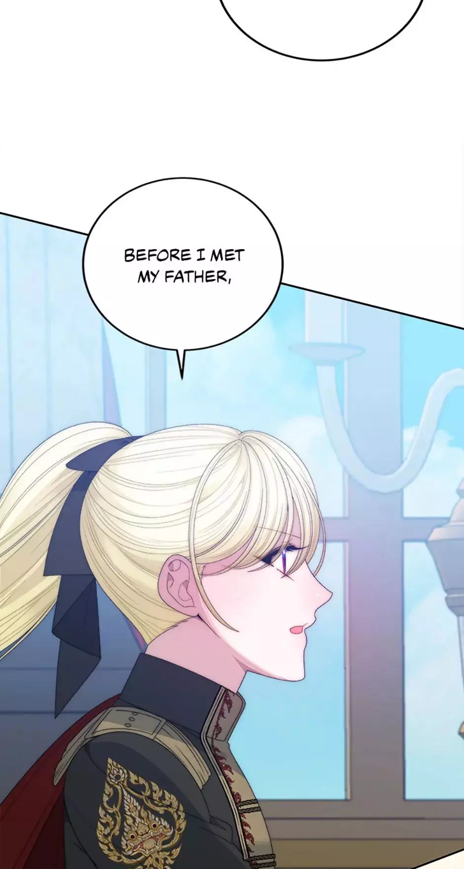 One Step Forward To The Flower Path - Chapter 111 Page 31