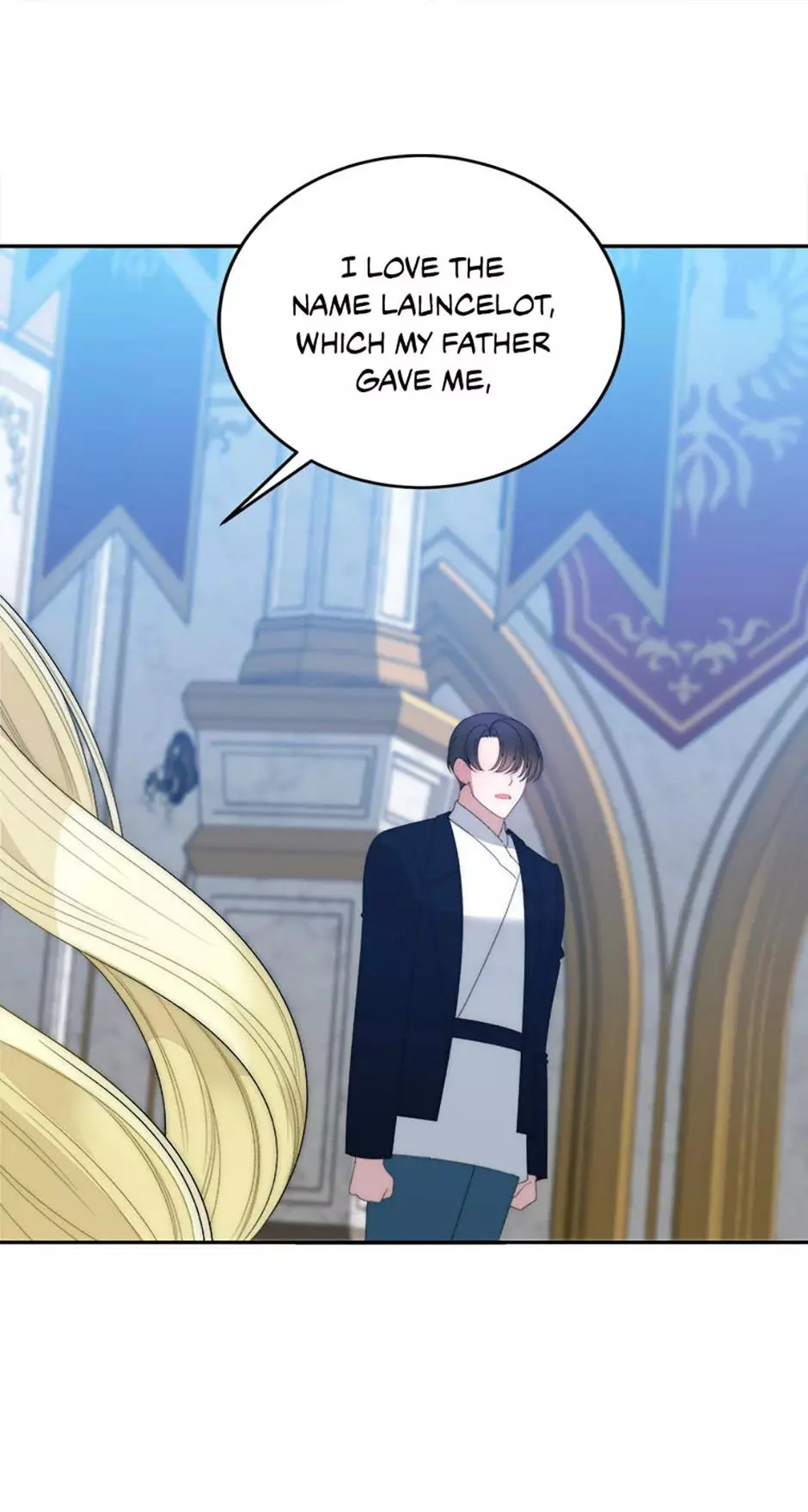 One Step Forward To The Flower Path - Chapter 111 Page 33