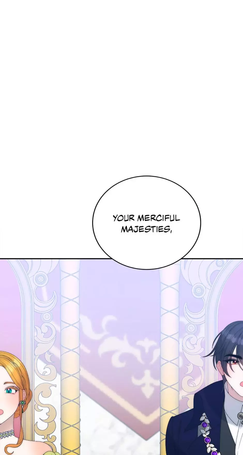 One Step Forward To The Flower Path - Chapter 111 Page 35