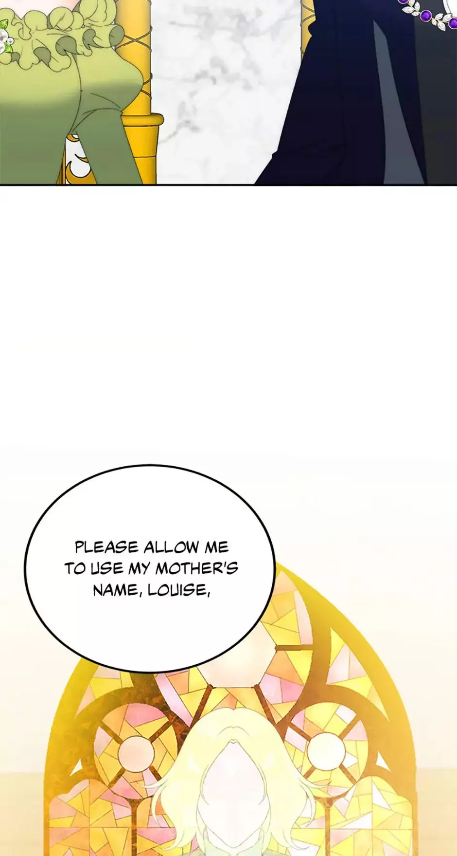 One Step Forward To The Flower Path - Chapter 111 Page 36