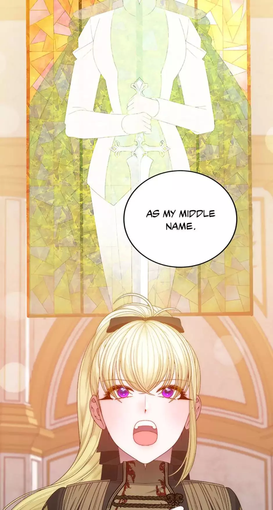 One Step Forward To The Flower Path - Chapter 111 Page 37
