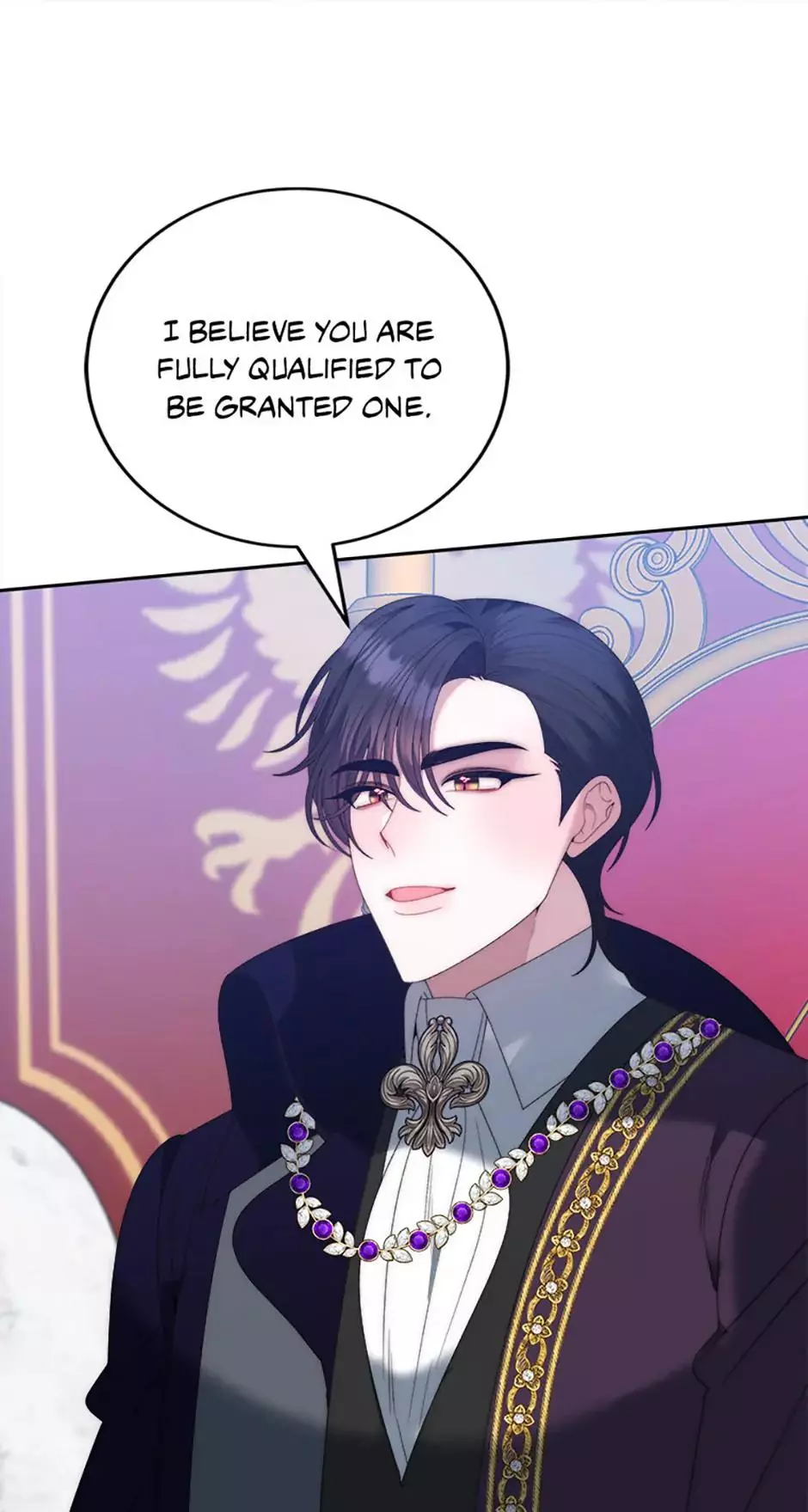One Step Forward To The Flower Path - Chapter 111 Page 44