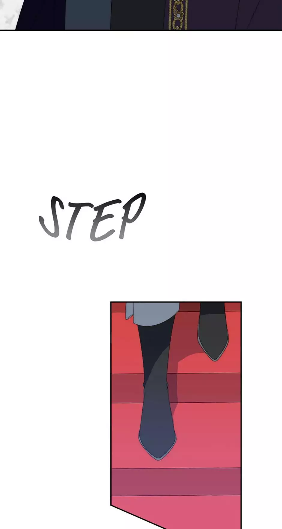 One Step Forward To The Flower Path - Chapter 111 Page 45