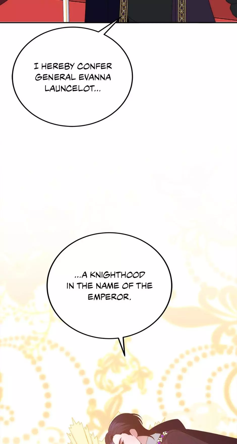 One Step Forward To The Flower Path - Chapter 111 Page 47