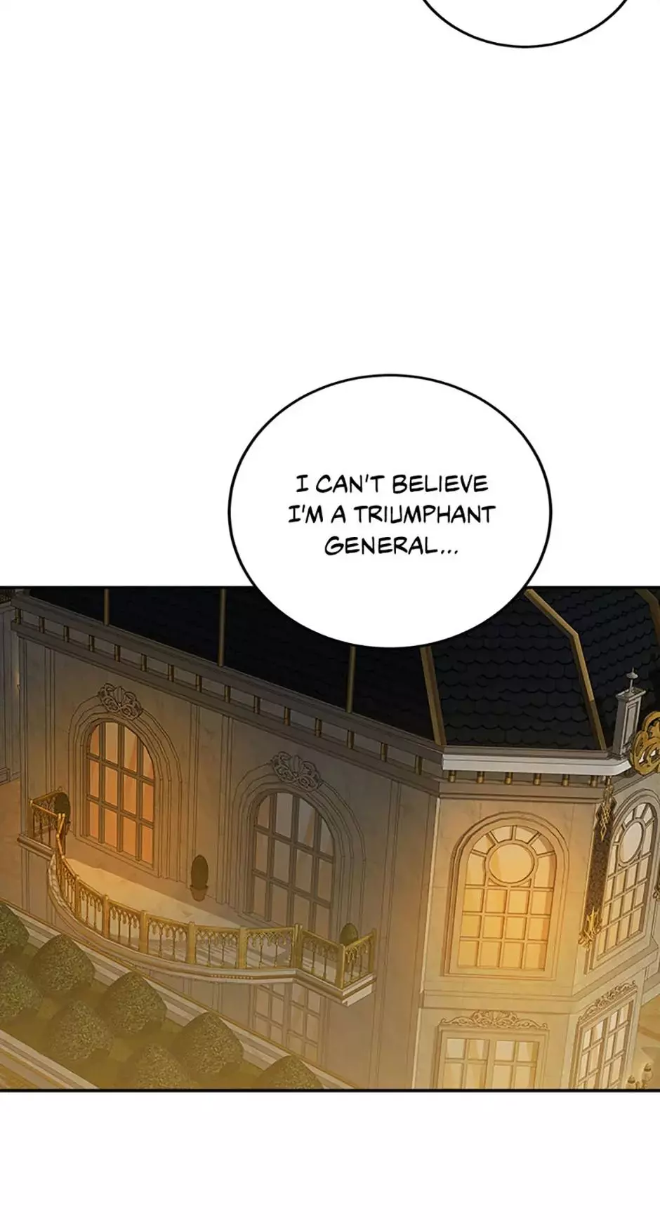 One Step Forward To The Flower Path - Chapter 111 Page 59