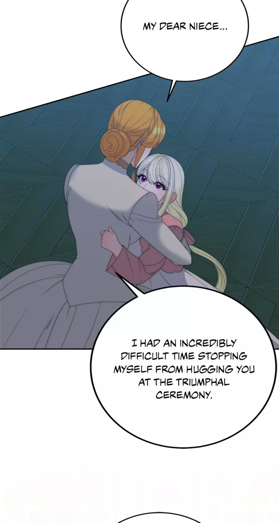 One Step Forward To The Flower Path - Chapter 111 Page 63