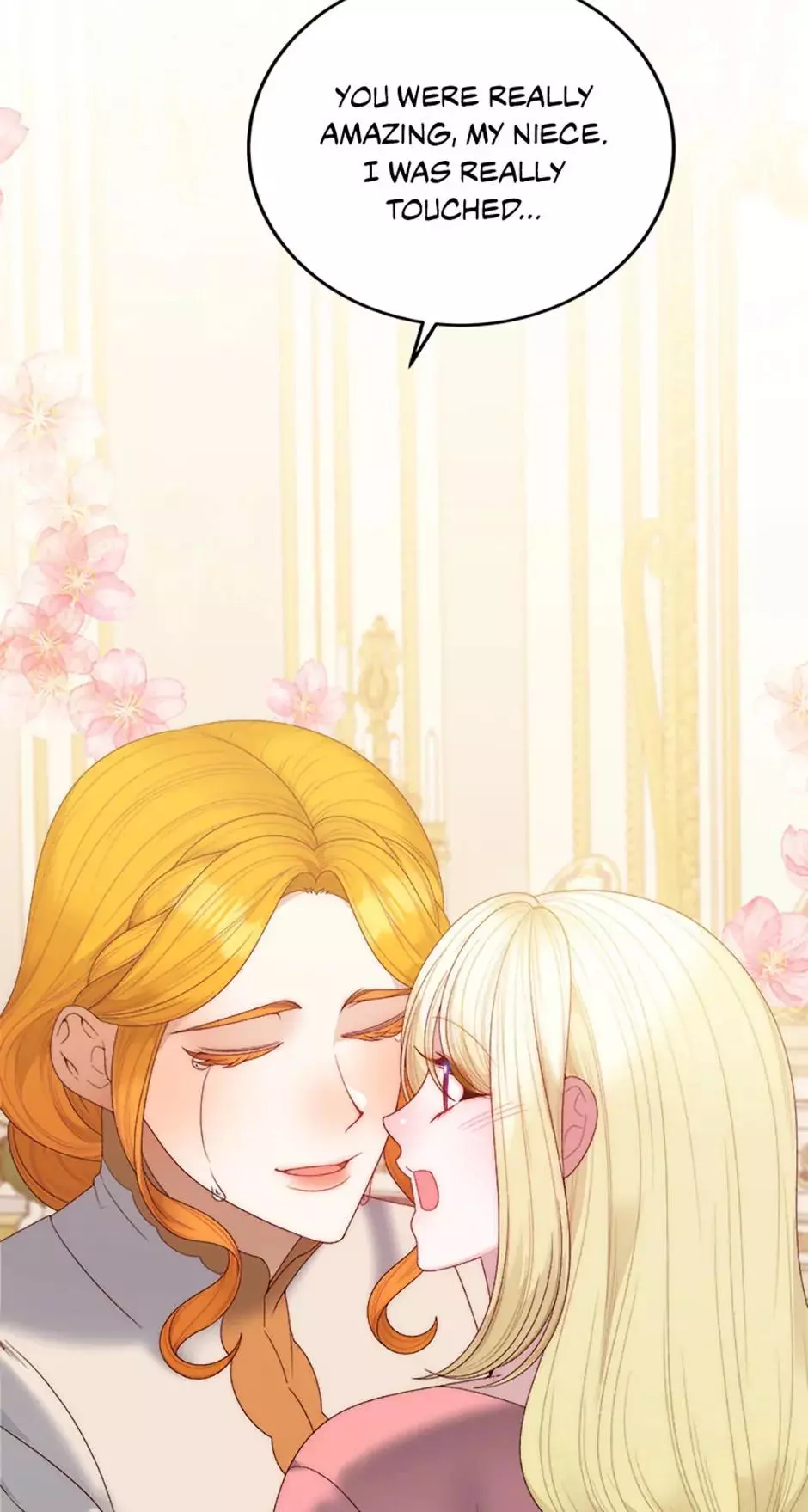 One Step Forward To The Flower Path - Chapter 111 Page 64