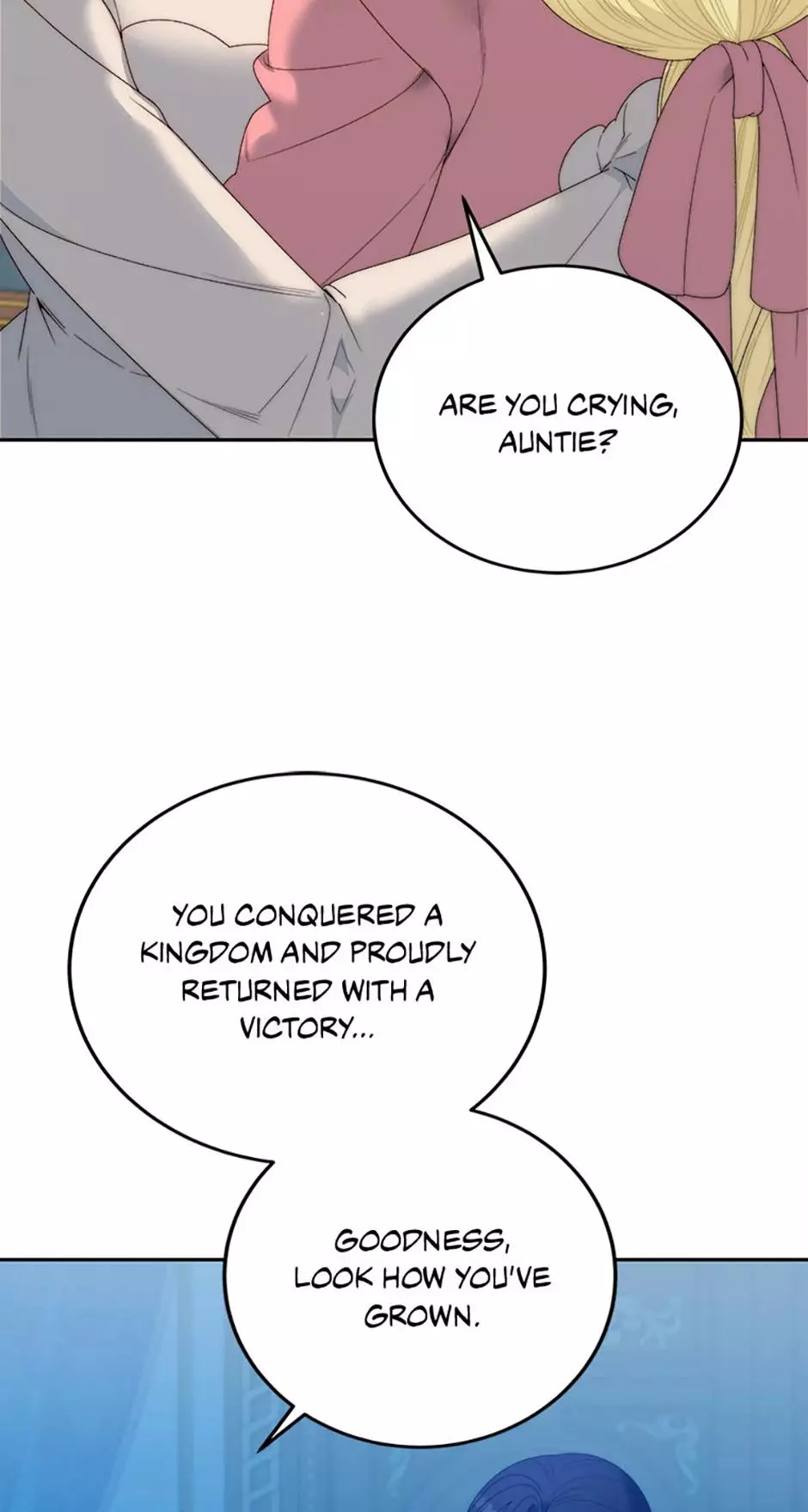 One Step Forward To The Flower Path - Chapter 111 Page 65