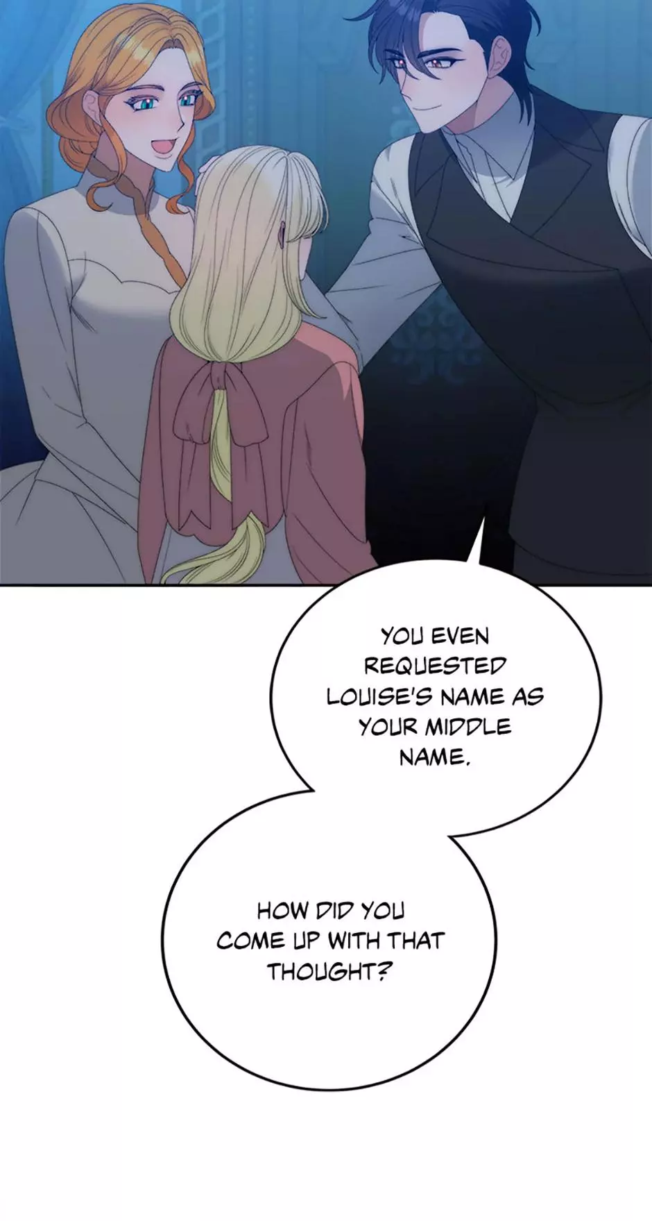 One Step Forward To The Flower Path - Chapter 111 Page 66