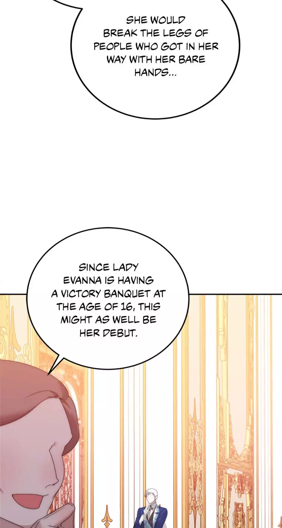 One Step Forward To The Flower Path - Chapter 112 Page 5