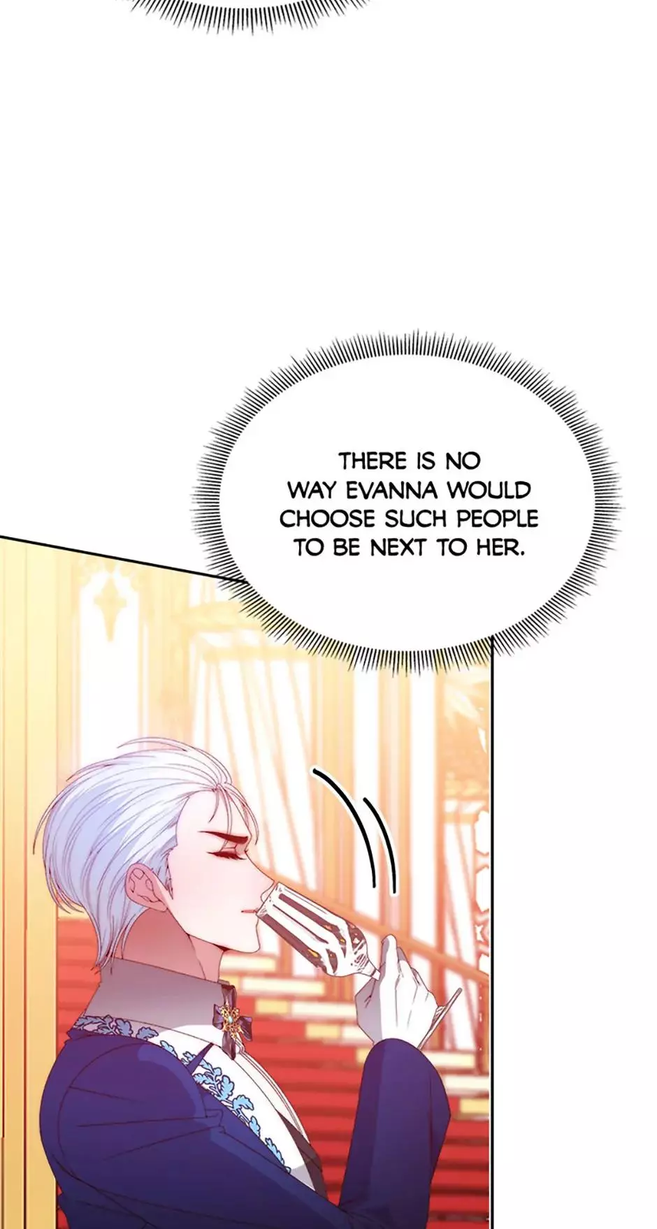 One Step Forward To The Flower Path - Chapter 112 Page 10