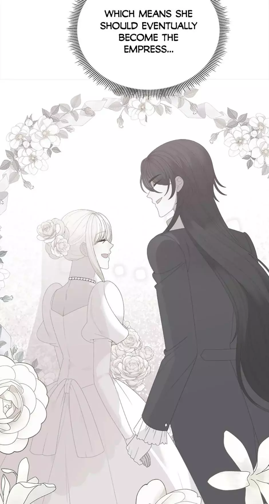 One Step Forward To The Flower Path - Chapter 112 Page 12