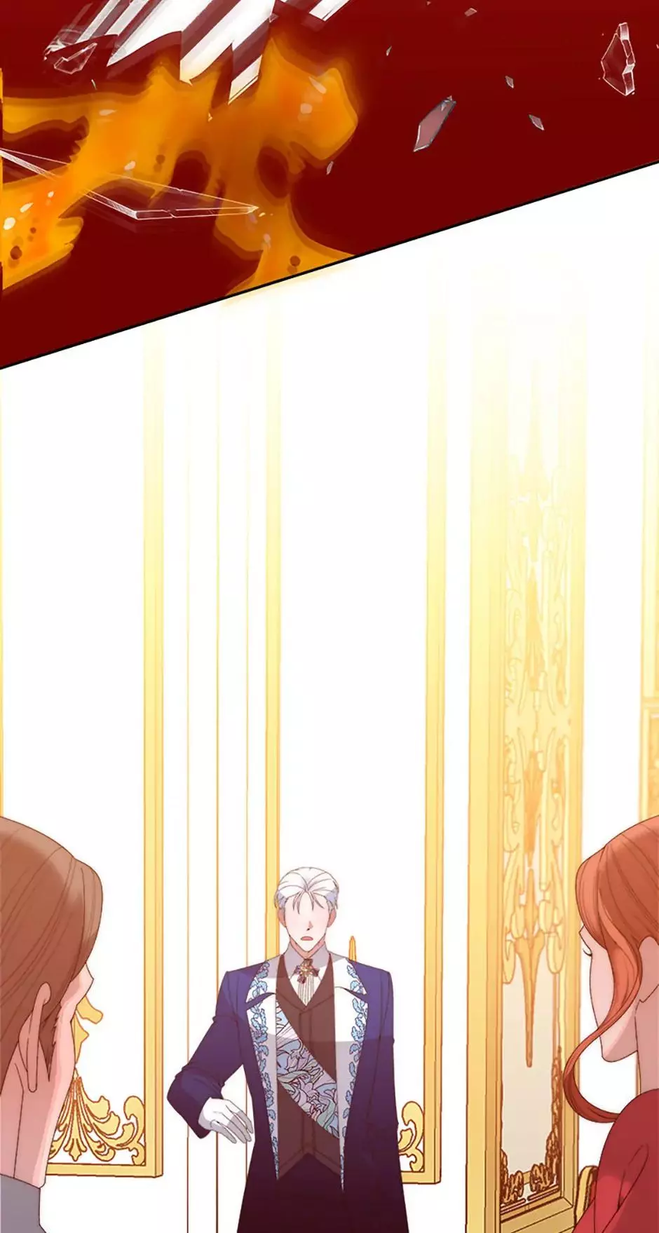 One Step Forward To The Flower Path - Chapter 112 Page 14