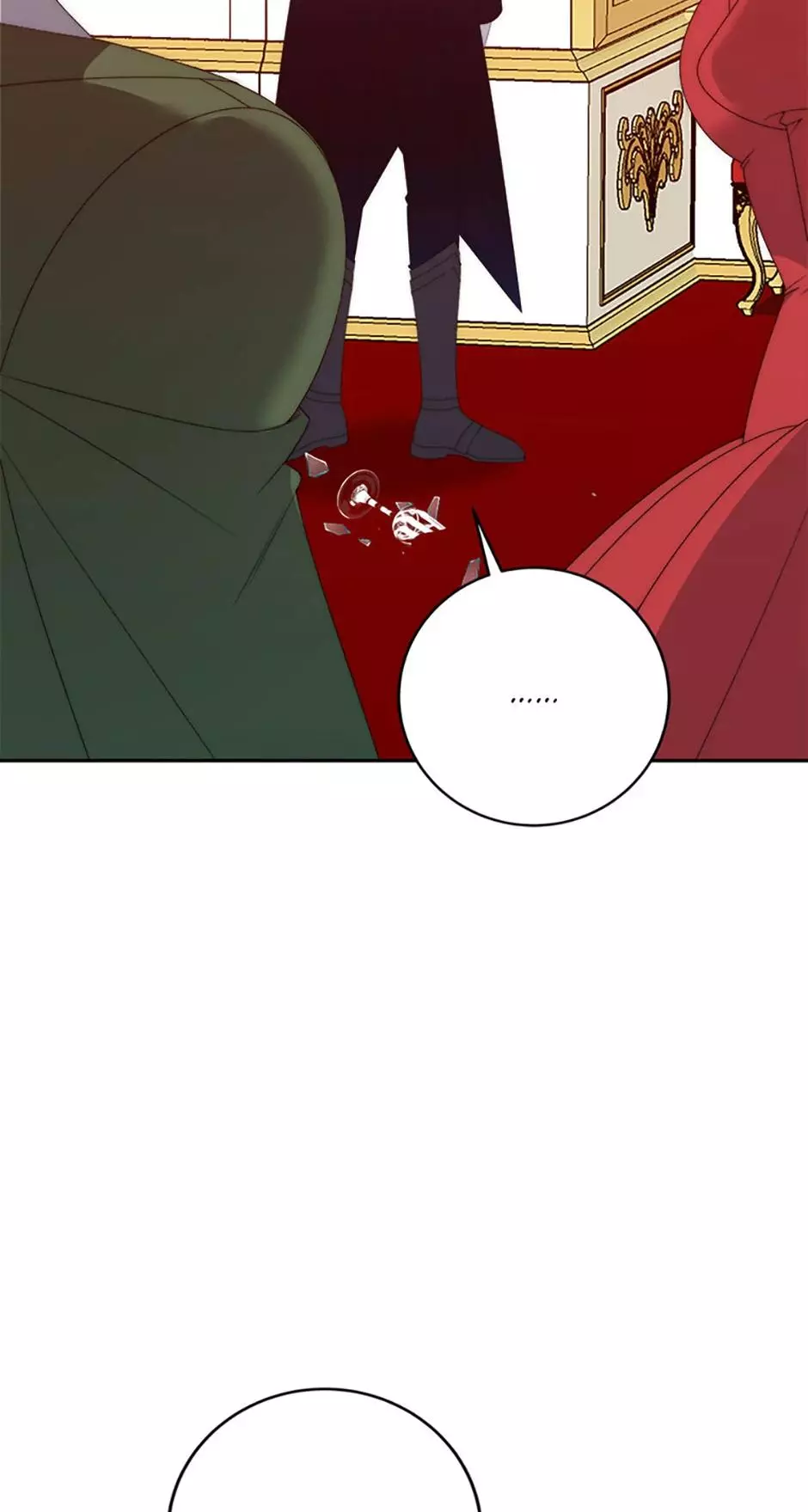 One Step Forward To The Flower Path - Chapter 112 Page 15