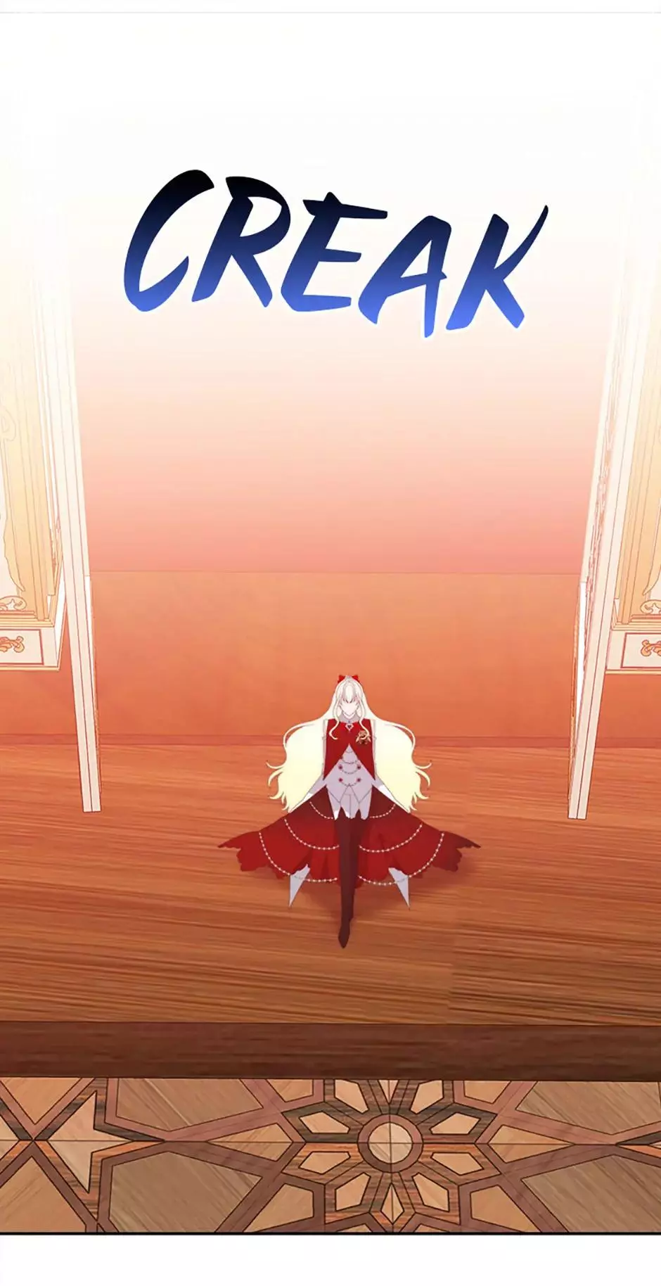 One Step Forward To The Flower Path - Chapter 112 Page 20
