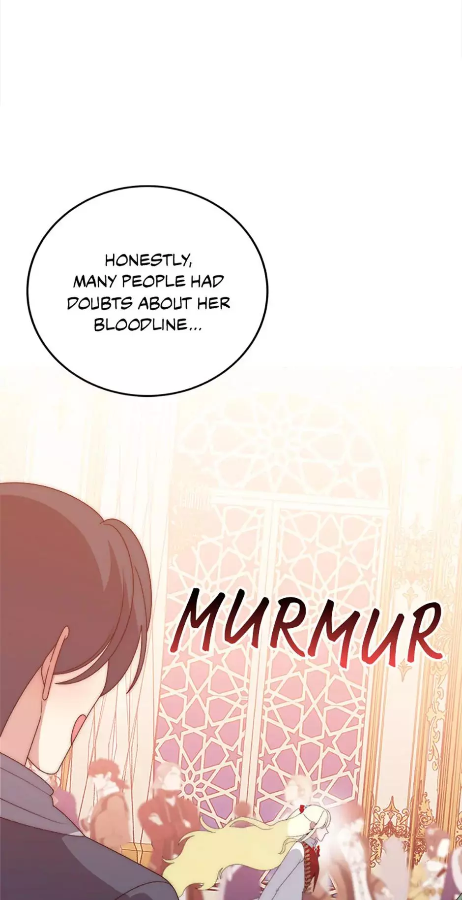 One Step Forward To The Flower Path - Chapter 112 Page 25