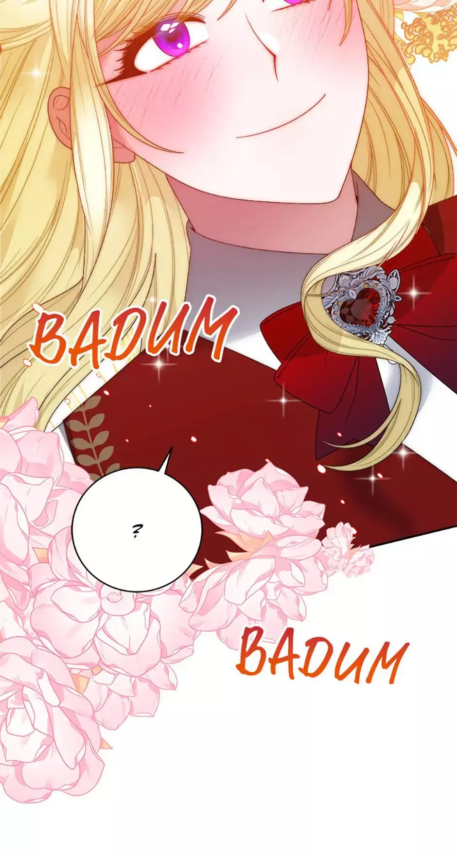 One Step Forward To The Flower Path - Chapter 112 Page 34
