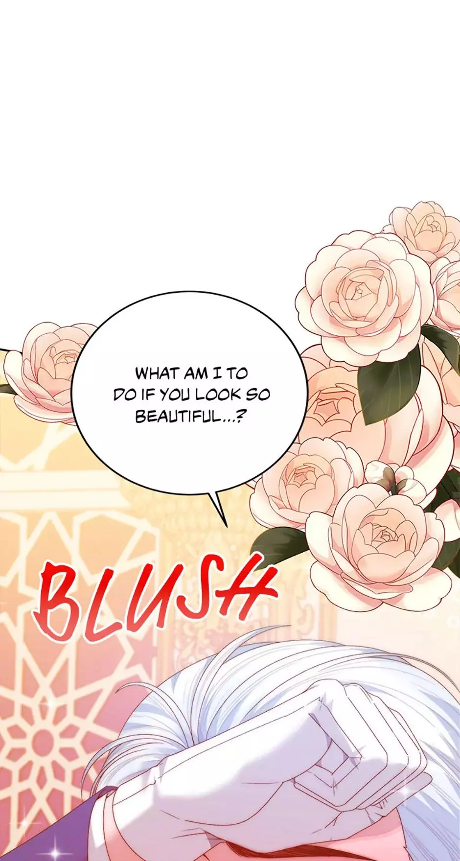 One Step Forward To The Flower Path - Chapter 112 Page 35