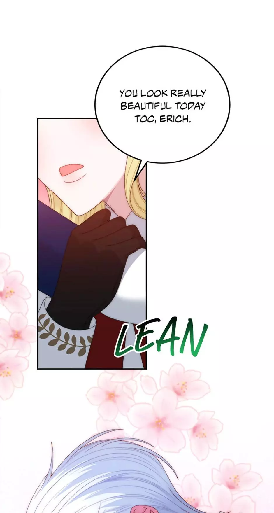 One Step Forward To The Flower Path - Chapter 112 Page 38