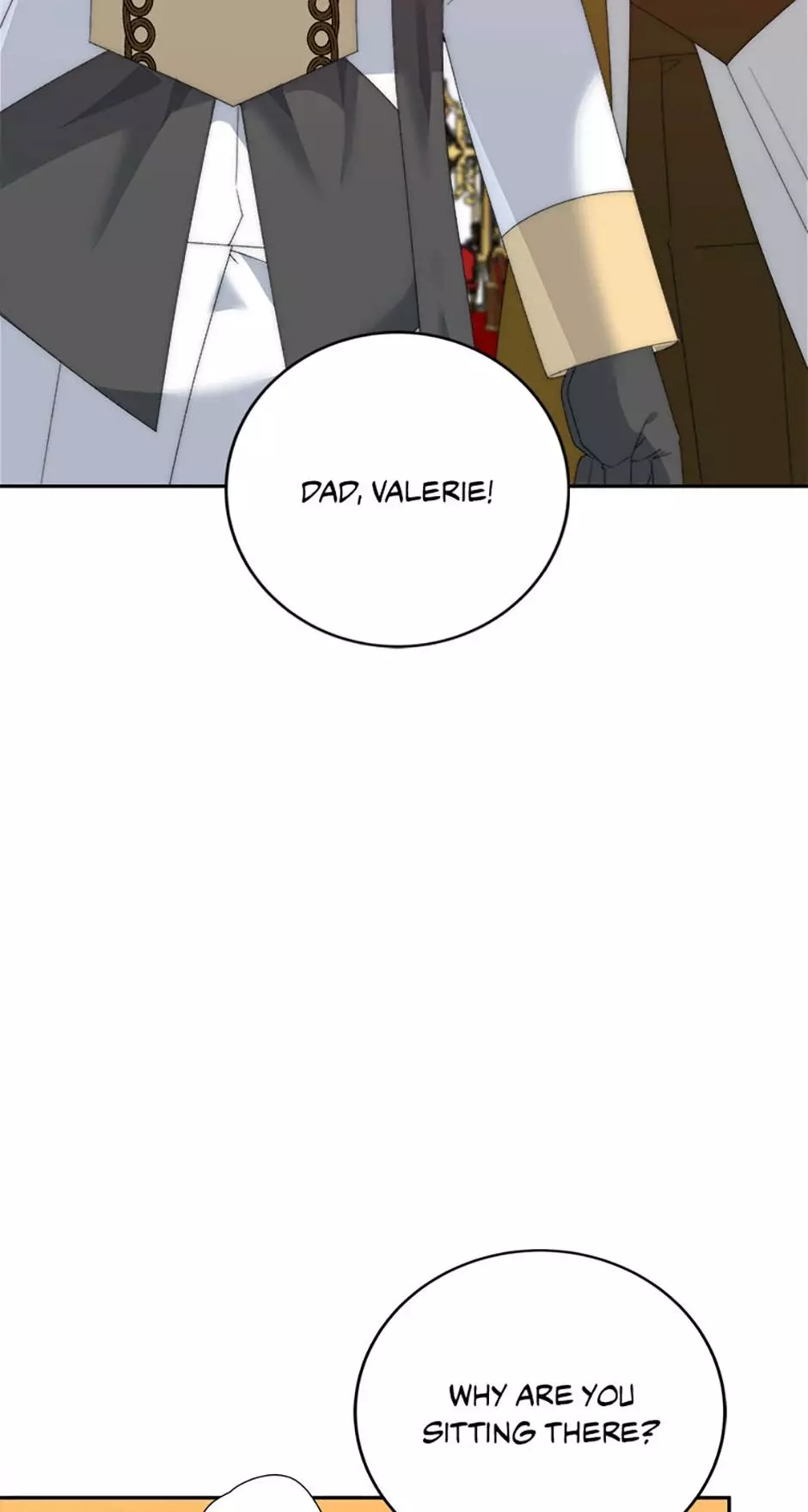 One Step Forward To The Flower Path - Chapter 112 Page 43