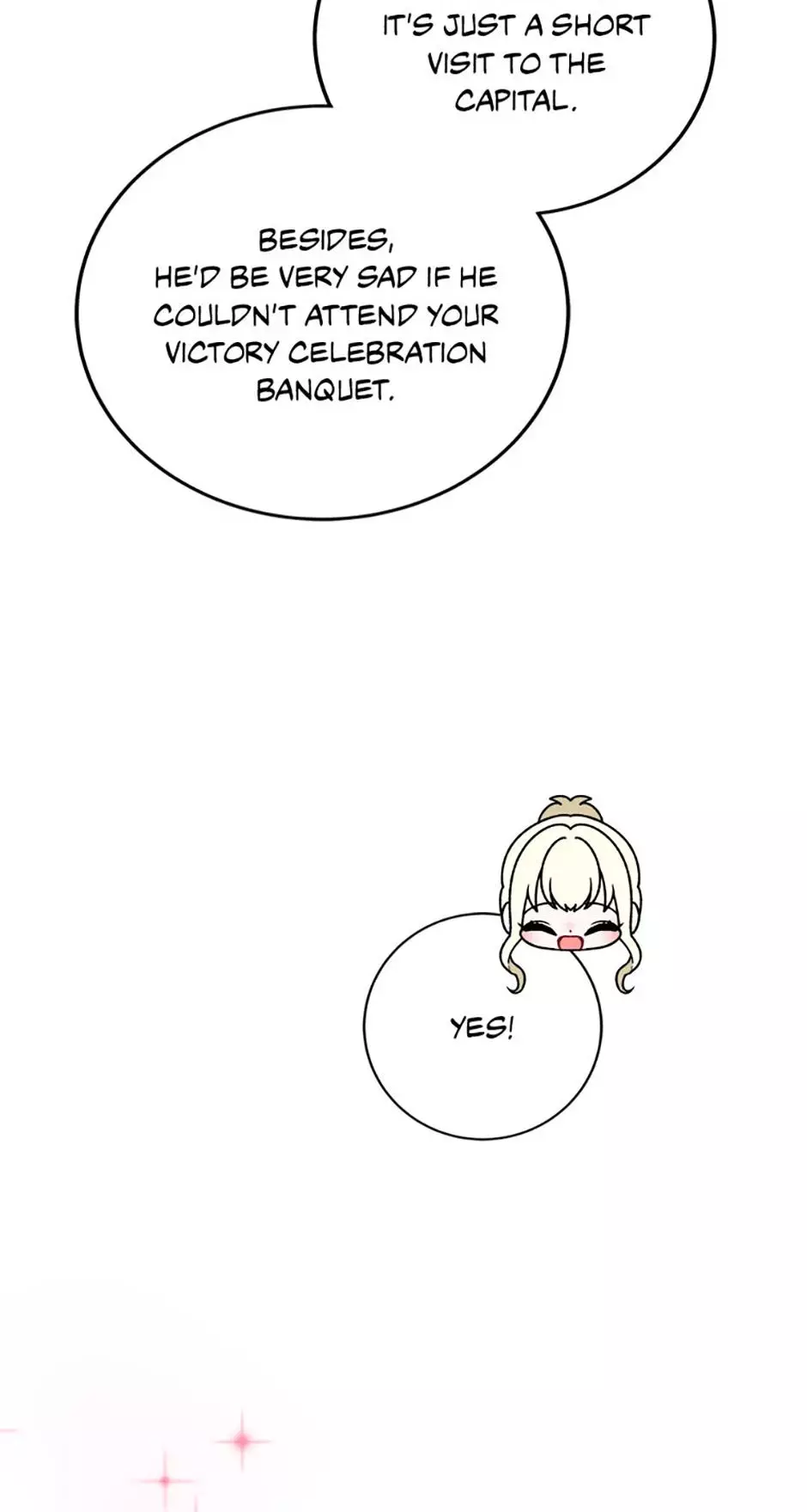 One Step Forward To The Flower Path - Chapter 112 Page 46