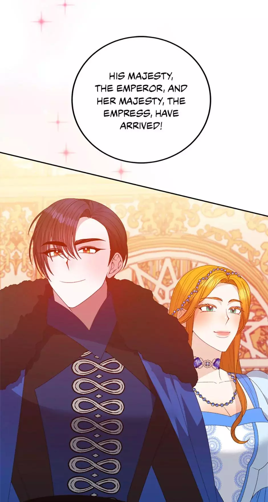 One Step Forward To The Flower Path - Chapter 112 Page 47