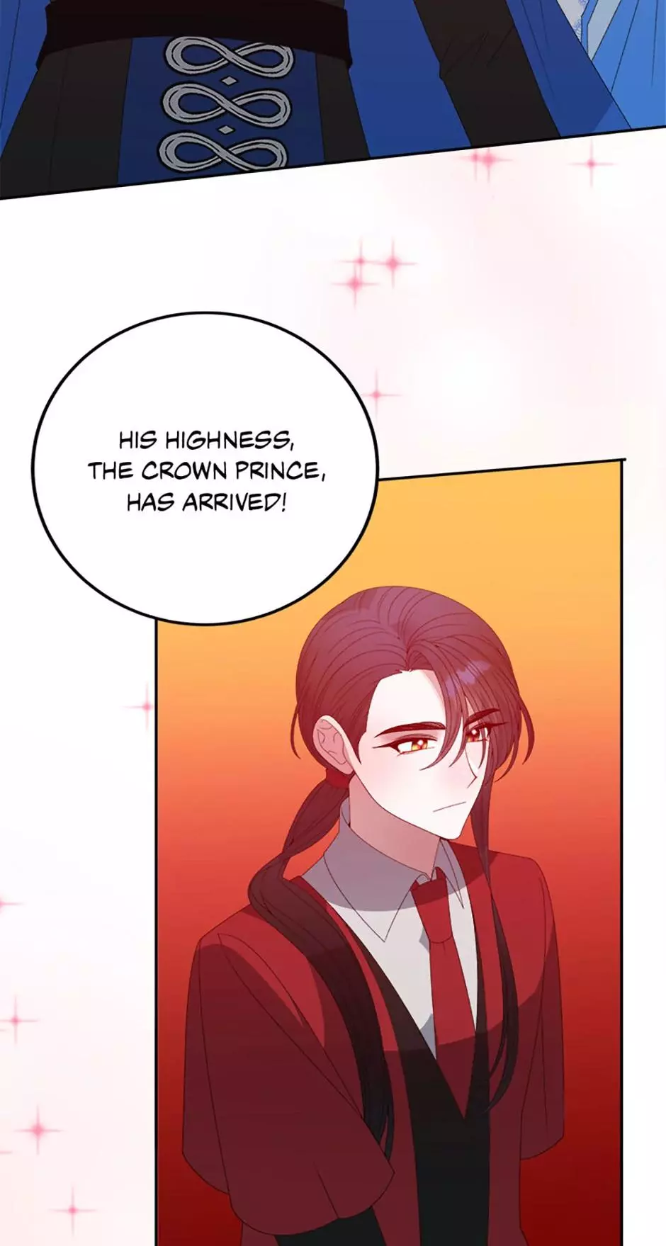 One Step Forward To The Flower Path - Chapter 112 Page 48