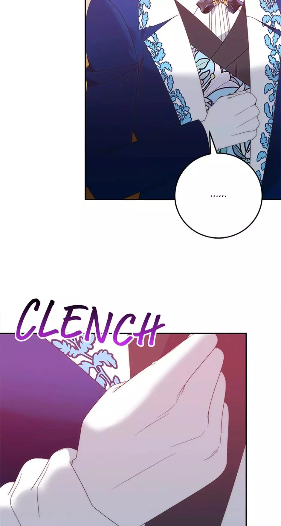 One Step Forward To The Flower Path - Chapter 112 Page 56