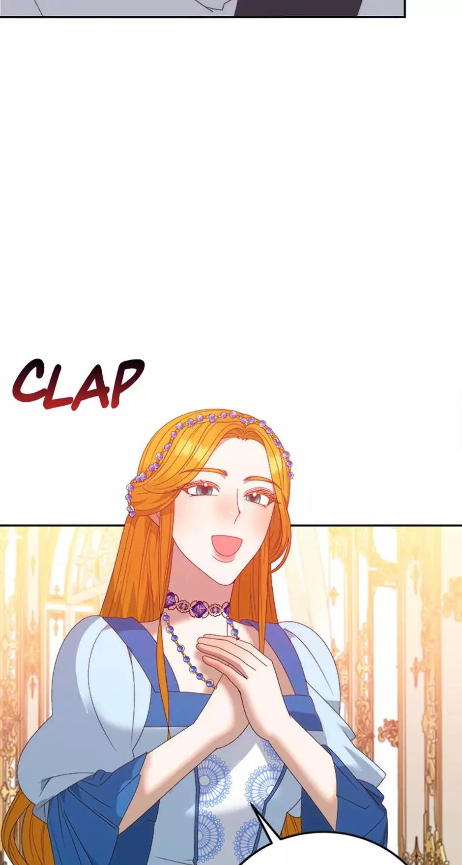 One Step Forward To The Flower Path - Chapter 112 Page 57