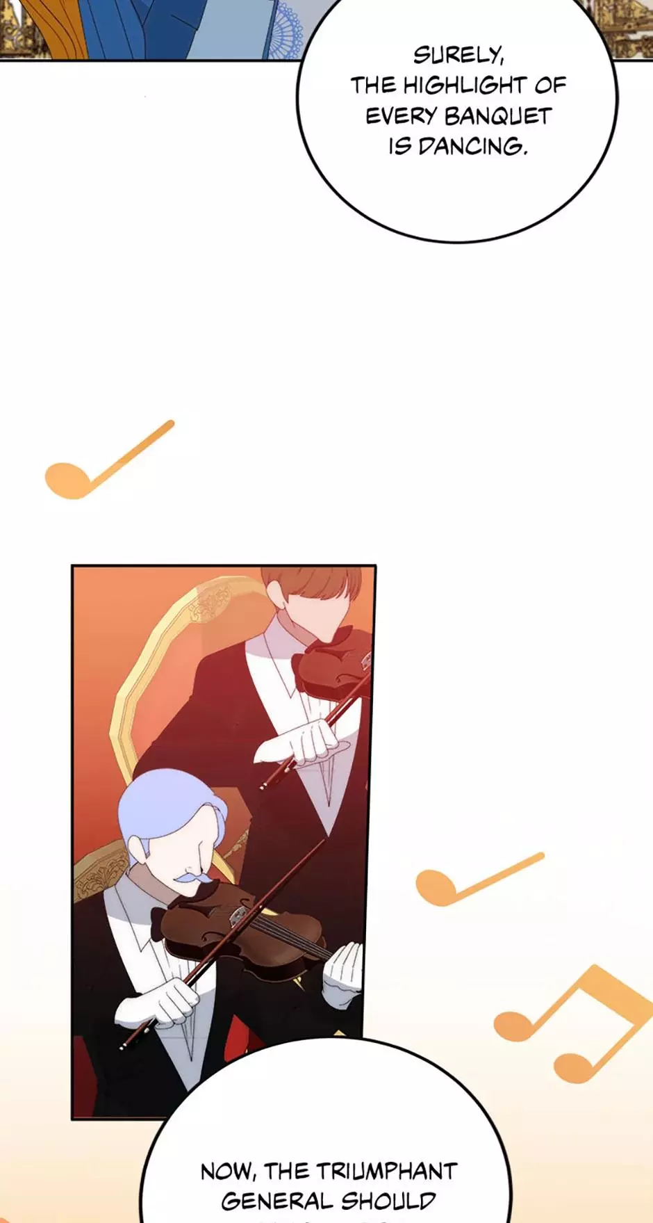 One Step Forward To The Flower Path - Chapter 112 Page 58
