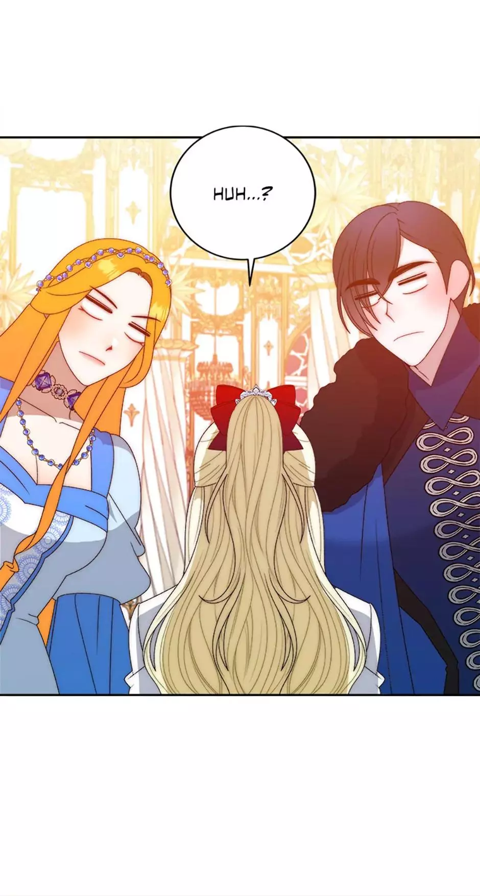 One Step Forward To The Flower Path - Chapter 112 Page 60