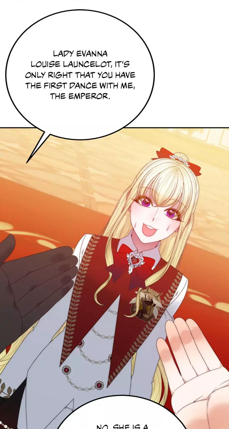 One Step Forward To The Flower Path - Chapter 112 Page 61